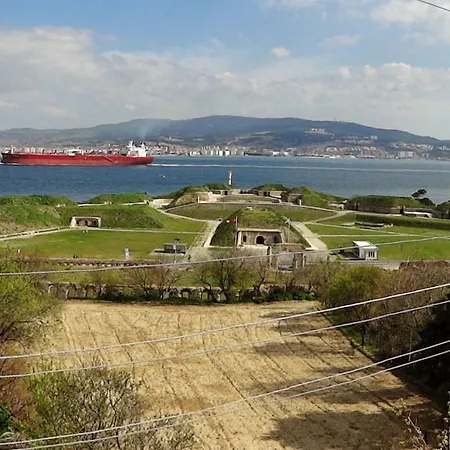 House Apartmán Kilitbahir