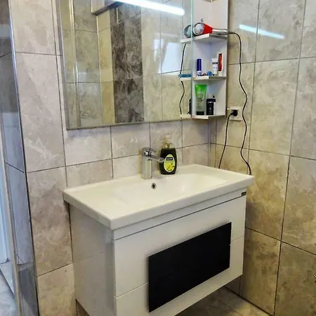 House Apartament Kilitbahir