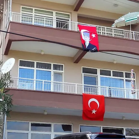 Apartament House