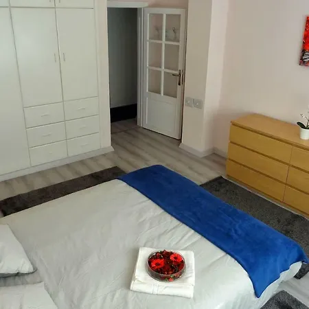 House Apartament