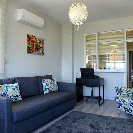 Apartmán House Kilitbahir